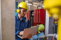 Engineering & Fabrication Inquiries